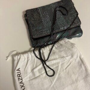 BCBG Maz Azria Mesh Bag